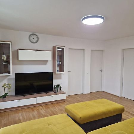 Appartamento Patricia House Lubiana Esterno foto